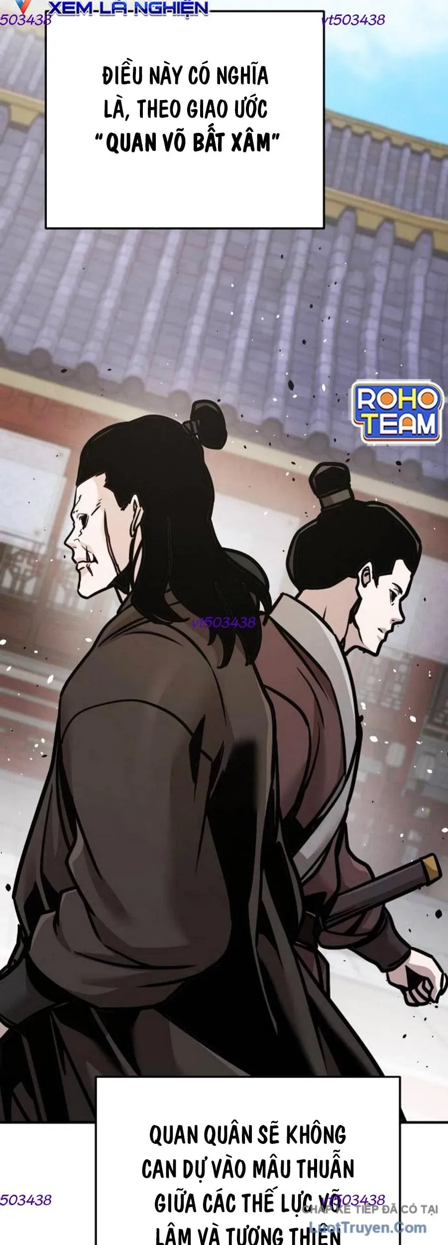 Tiểu Tử Đáng Ngờ Lại Là Cao Thủ Chapter 132 - 10