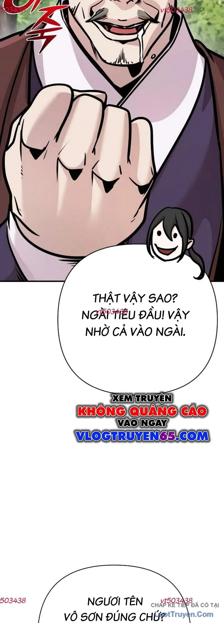 Tiểu Tử Đáng Ngờ Lại Là Cao Thủ Chapter 132 - 91