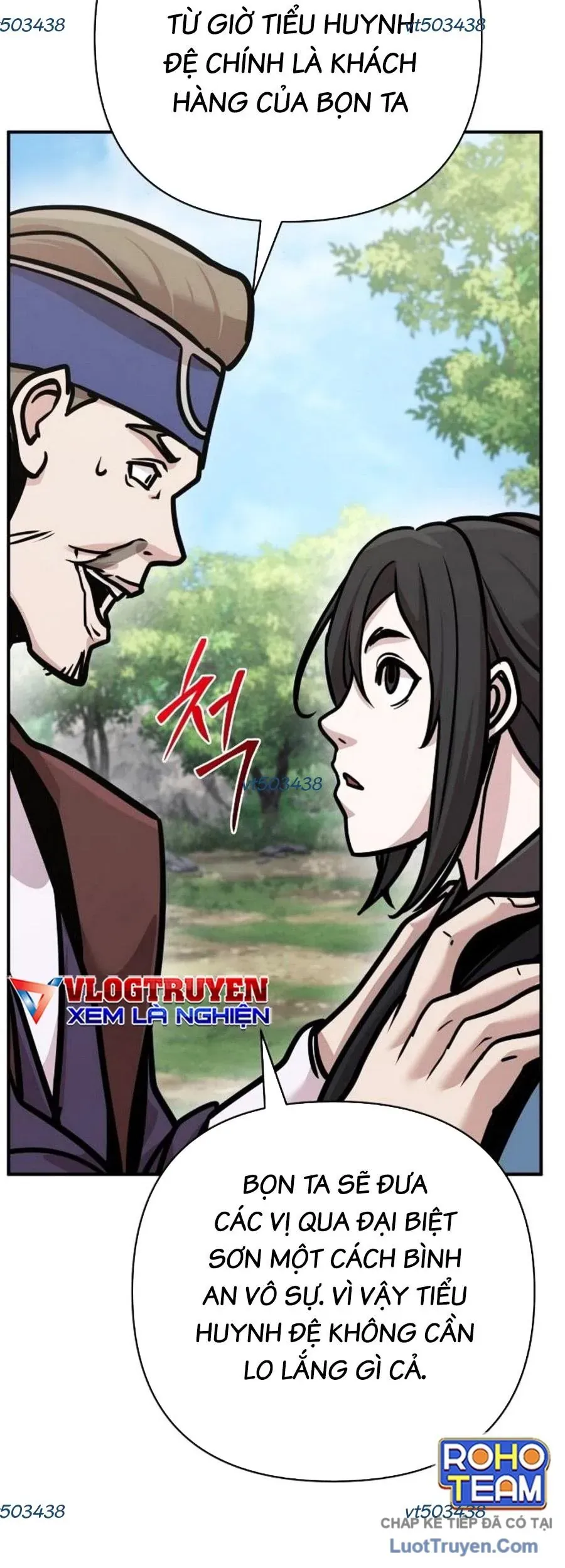 Tiểu Tử Đáng Ngờ Lại Là Cao Thủ Chapter 132 - 92