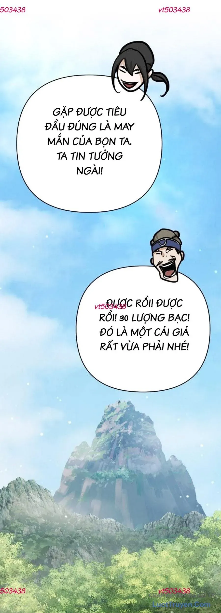 Tiểu Tử Đáng Ngờ Lại Là Cao Thủ Chapter 132 - 93