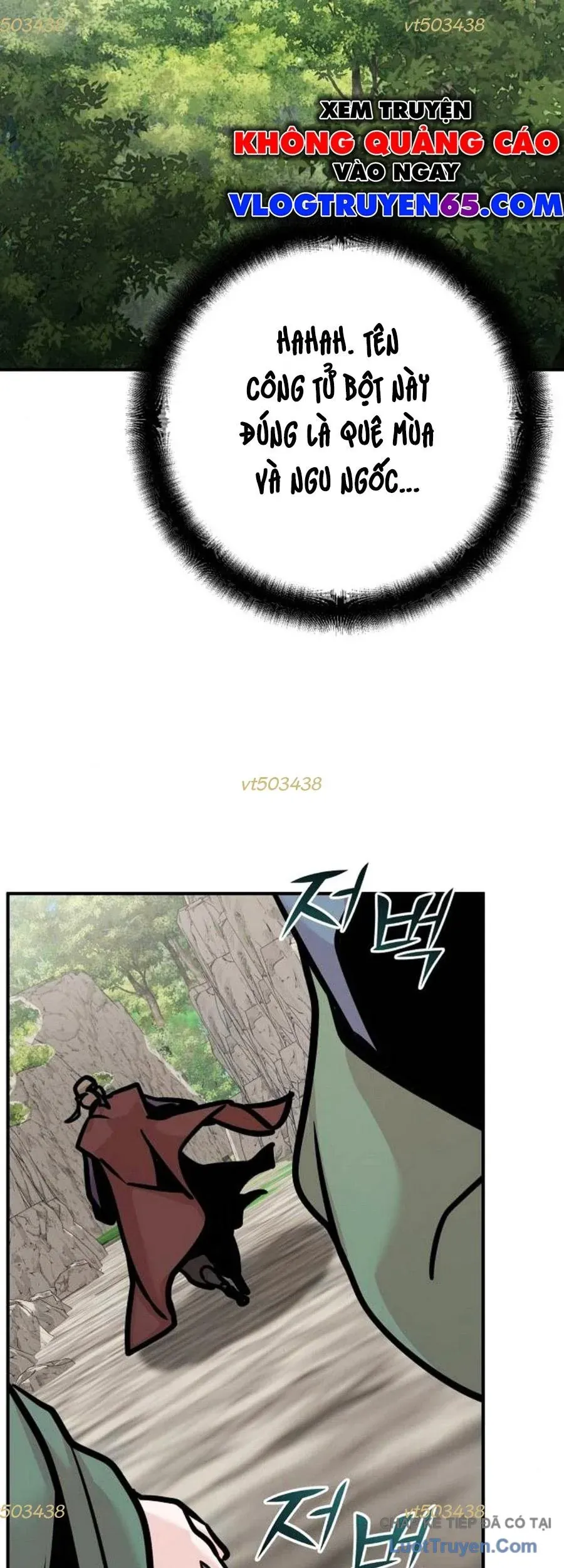 Tiểu Tử Đáng Ngờ Lại Là Cao Thủ Chapter 132 - 94