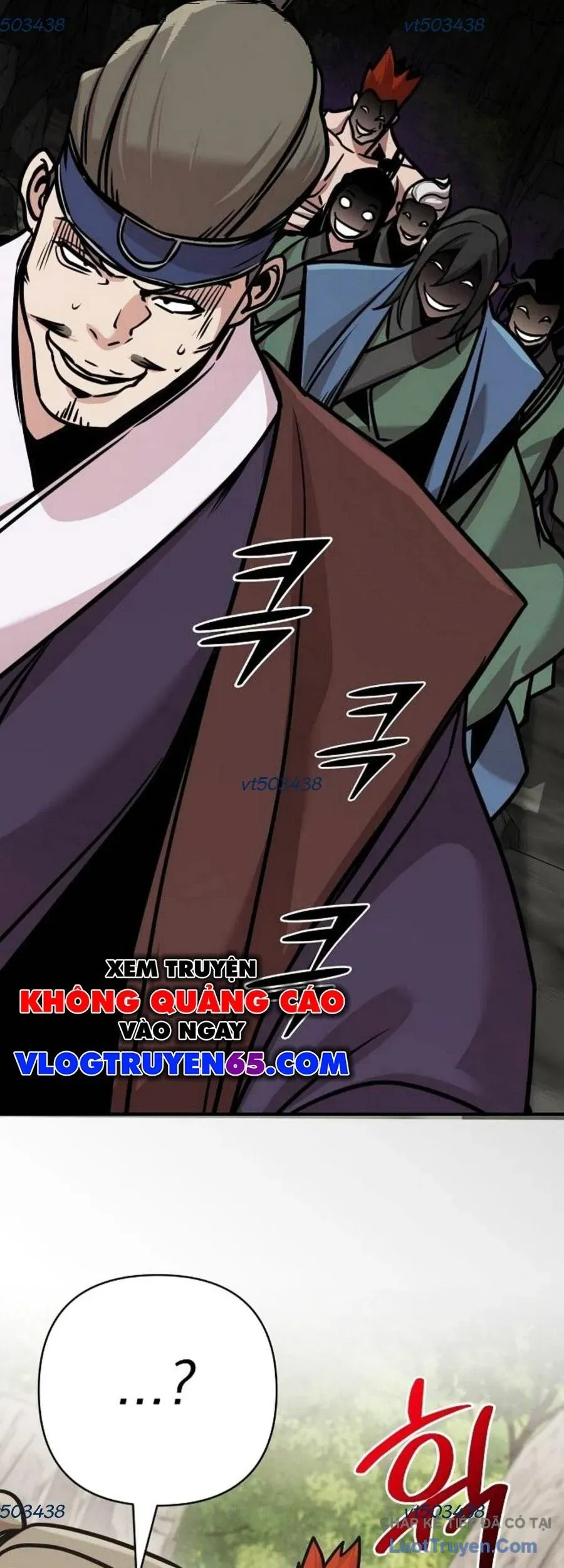 Tiểu Tử Đáng Ngờ Lại Là Cao Thủ Chapter 132 - 96