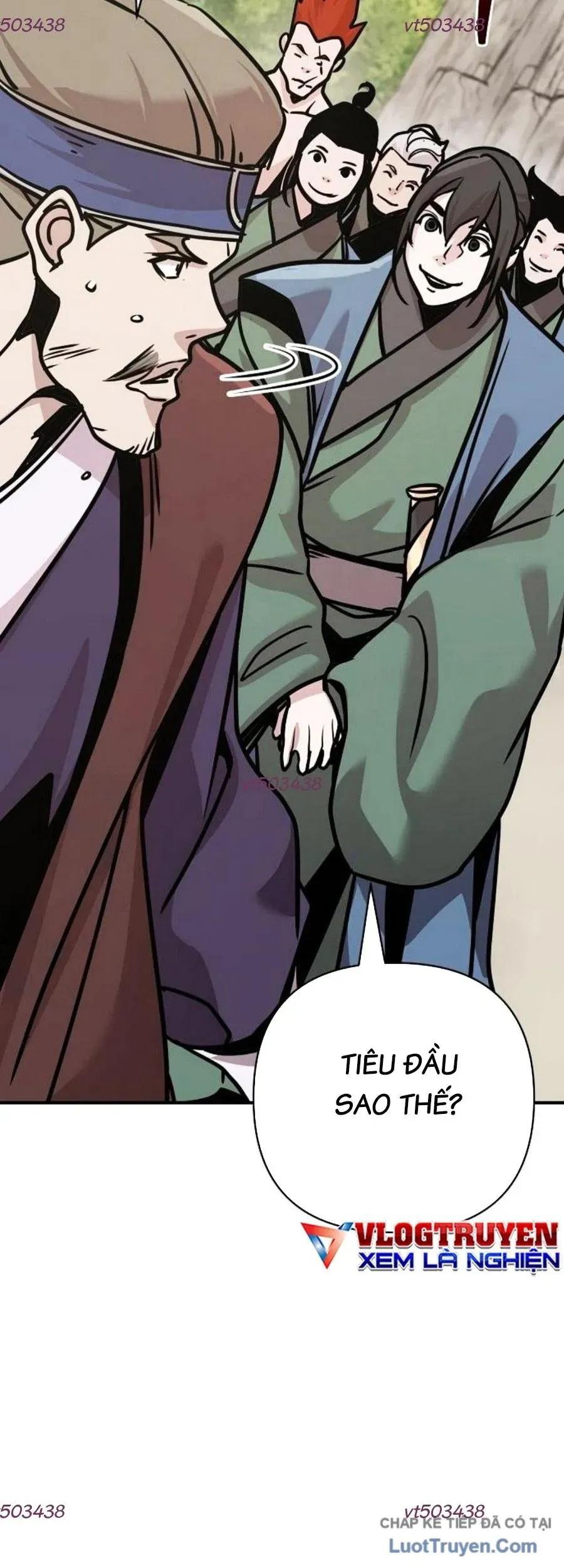 Tiểu Tử Đáng Ngờ Lại Là Cao Thủ Chapter 132 - 97