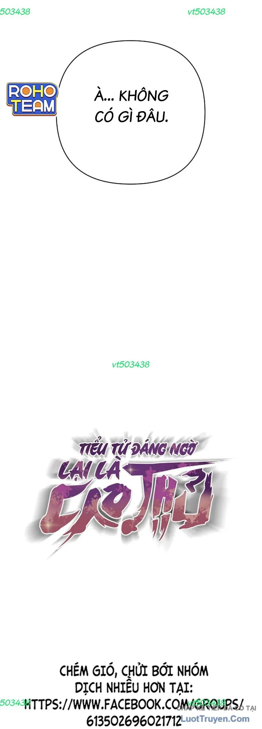 Tiểu Tử Đáng Ngờ Lại Là Cao Thủ Chapter 132 - 98