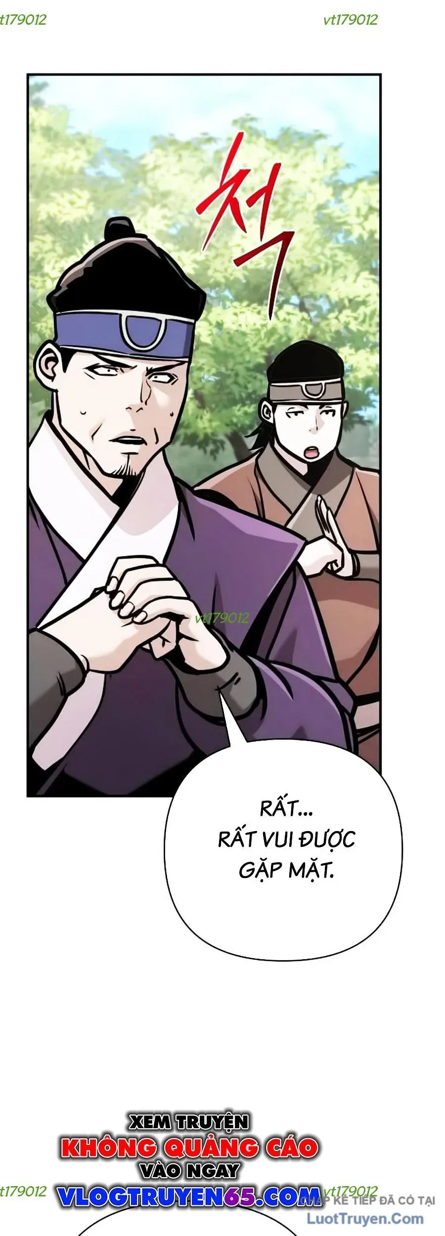 Tiểu Tử Đáng Ngờ Lại Là Cao Thủ Chapter 133 - 11