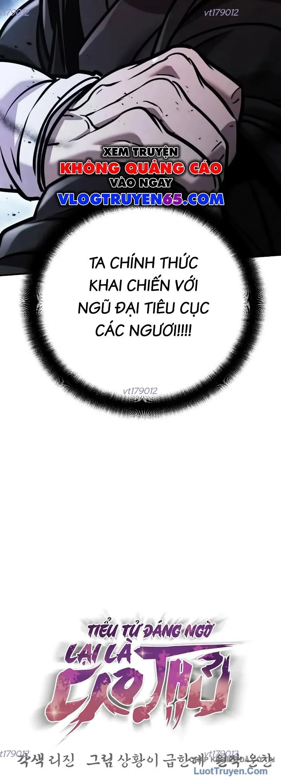 Tiểu Tử Đáng Ngờ Lại Là Cao Thủ Chapter 133 - 105