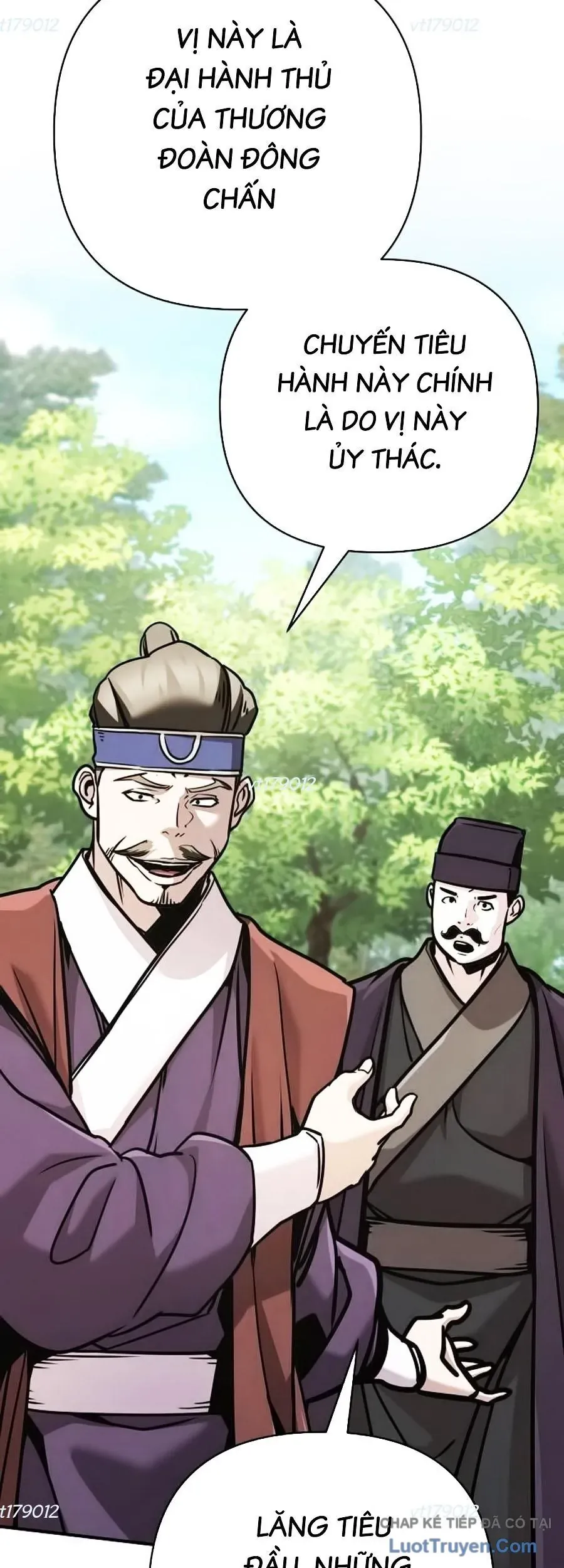 Tiểu Tử Đáng Ngờ Lại Là Cao Thủ Chapter 133 - 12