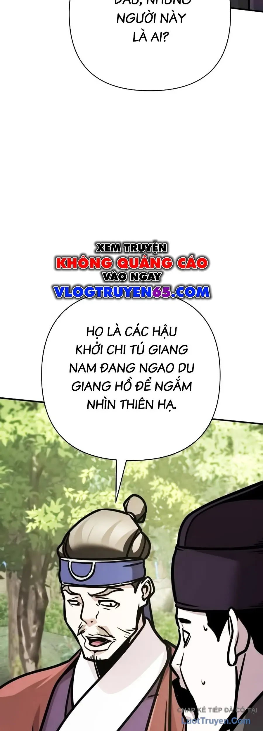 Tiểu Tử Đáng Ngờ Lại Là Cao Thủ Chapter 133 - 13