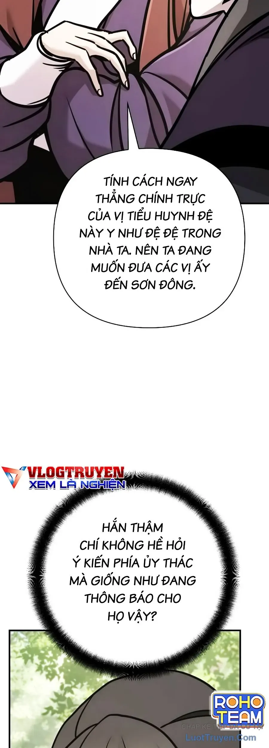 Tiểu Tử Đáng Ngờ Lại Là Cao Thủ Chapter 133 - 14