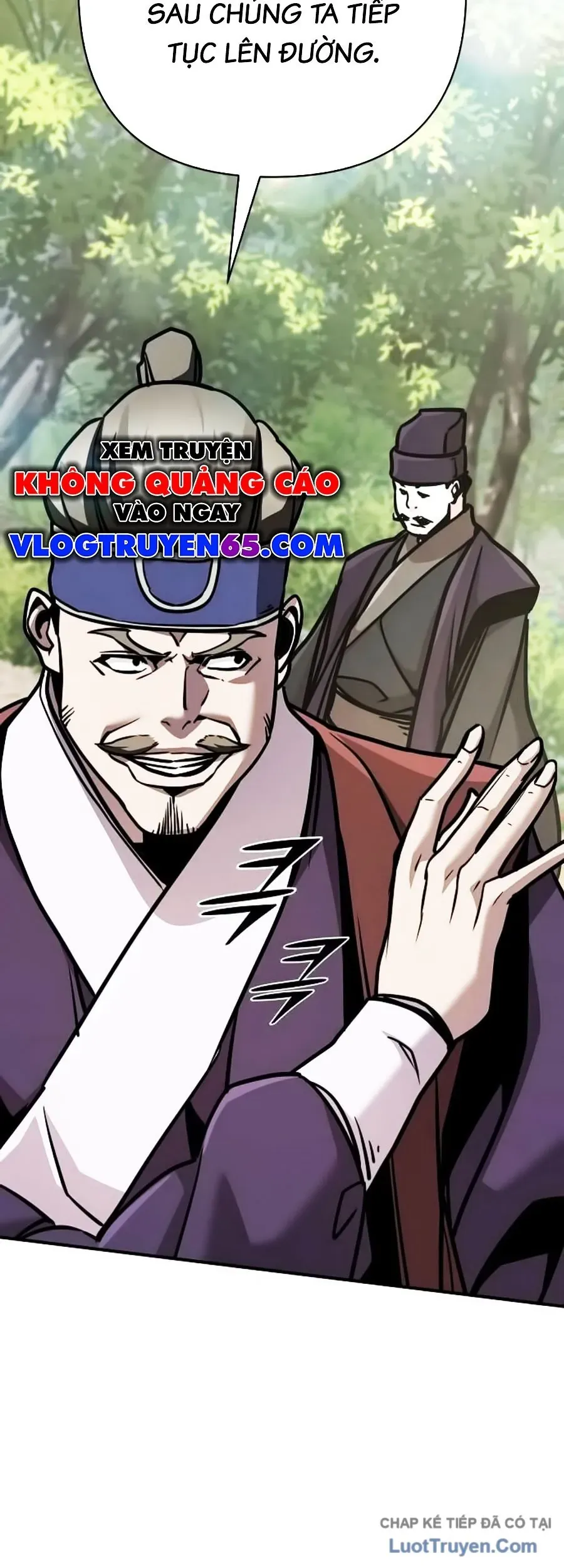 Tiểu Tử Đáng Ngờ Lại Là Cao Thủ Chapter 133 - 16