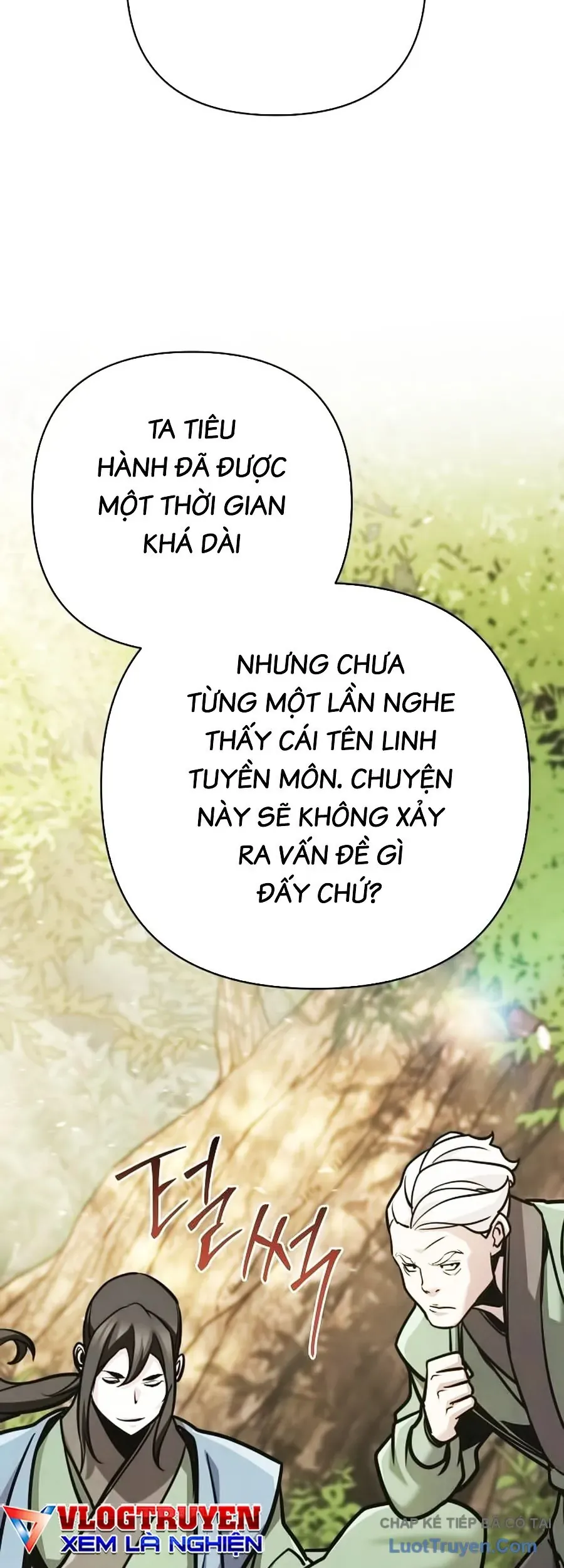 Tiểu Tử Đáng Ngờ Lại Là Cao Thủ Chapter 133 - 18