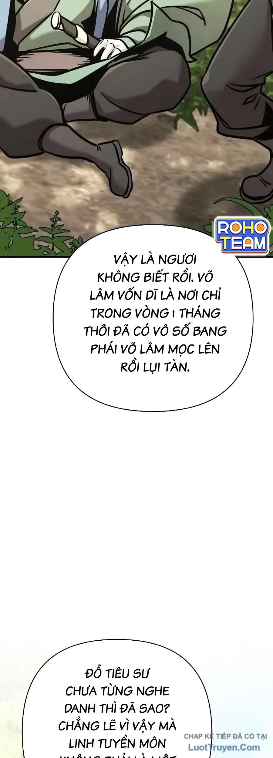 Tiểu Tử Đáng Ngờ Lại Là Cao Thủ Chapter 133 - 19