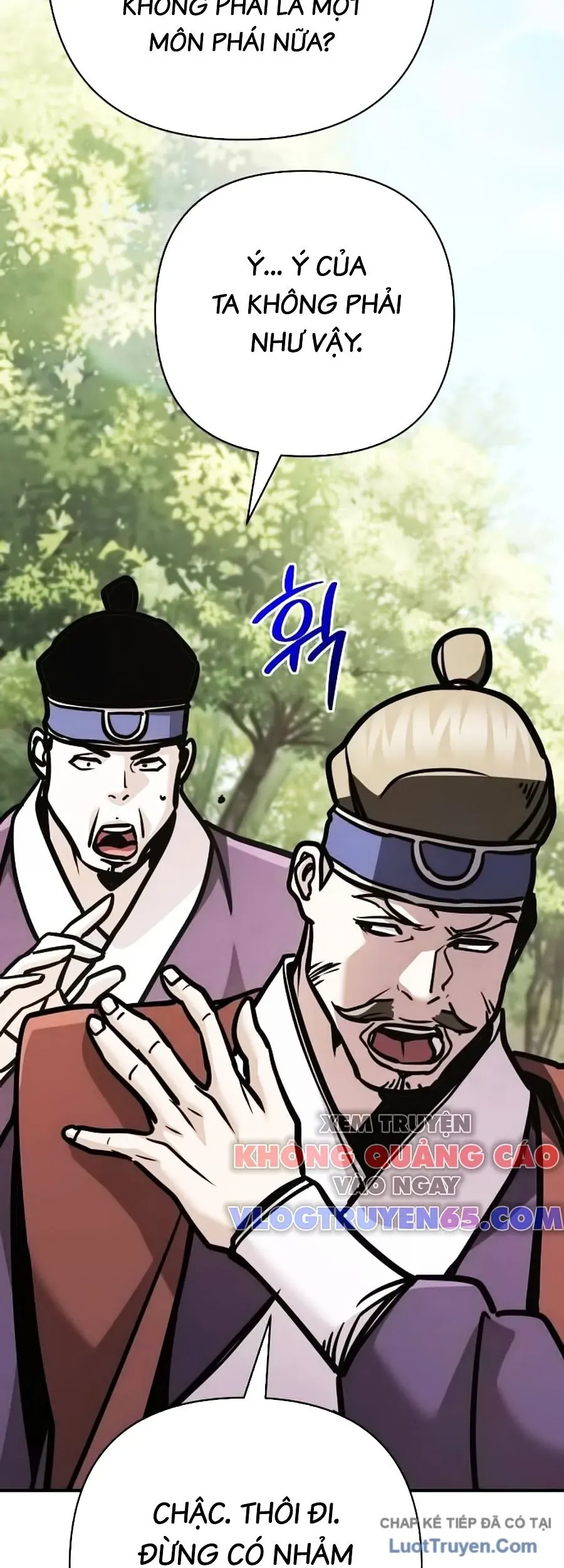 Tiểu Tử Đáng Ngờ Lại Là Cao Thủ Chapter 133 - 20