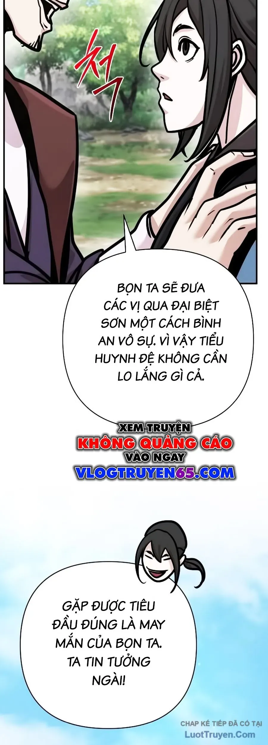 Tiểu Tử Đáng Ngờ Lại Là Cao Thủ Chapter 133 - 3