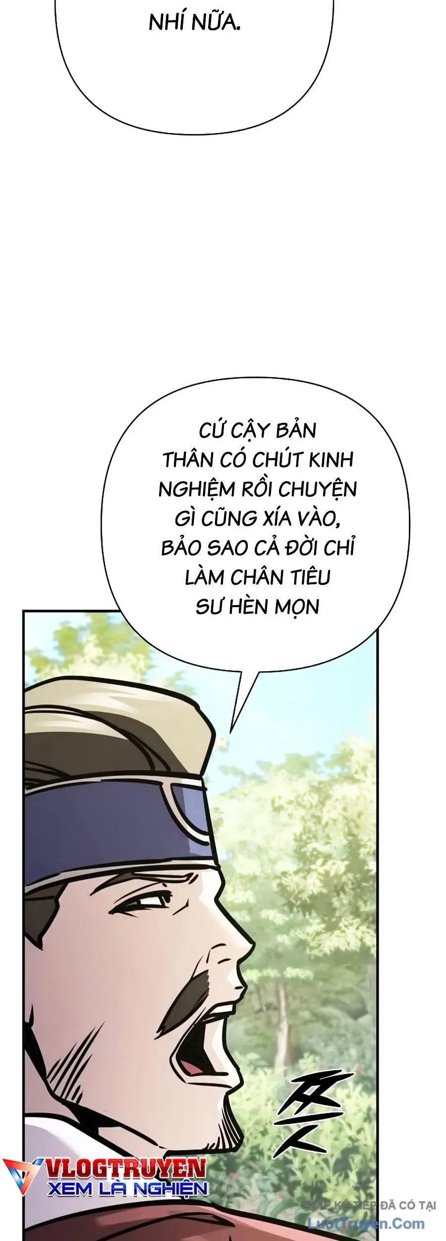 Tiểu Tử Đáng Ngờ Lại Là Cao Thủ Chapter 133 - 21