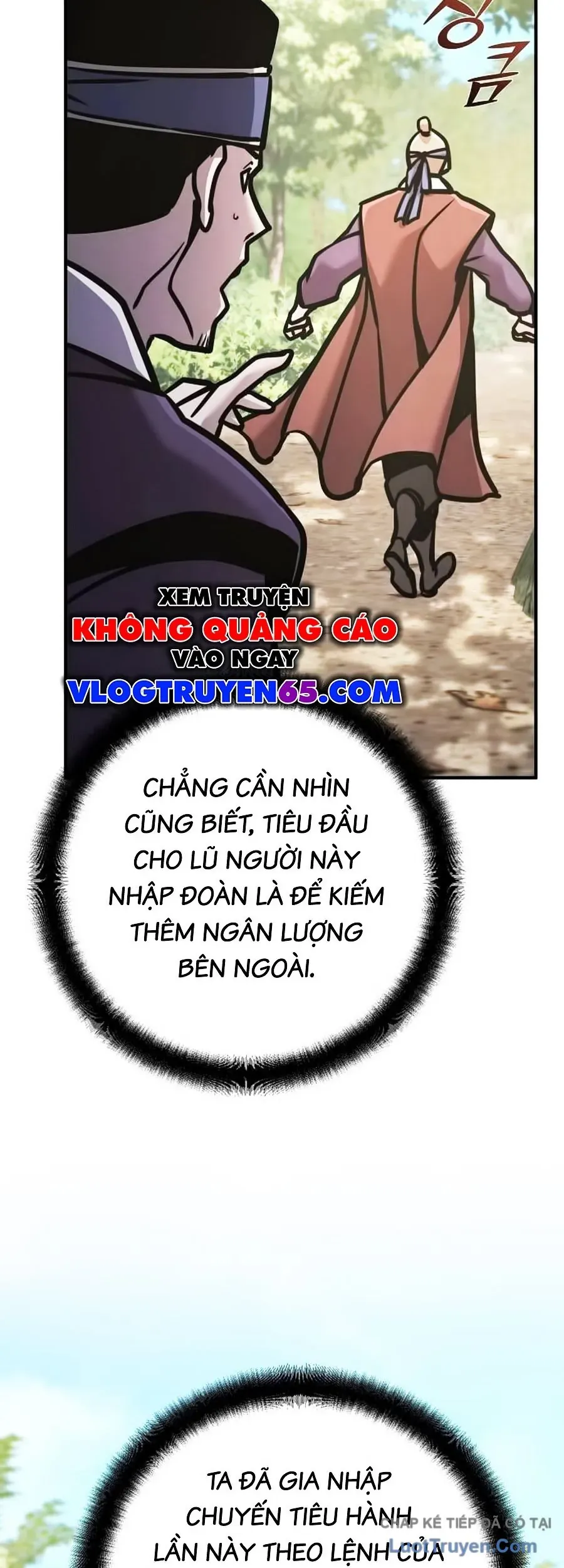 Tiểu Tử Đáng Ngờ Lại Là Cao Thủ Chapter 133 - 24