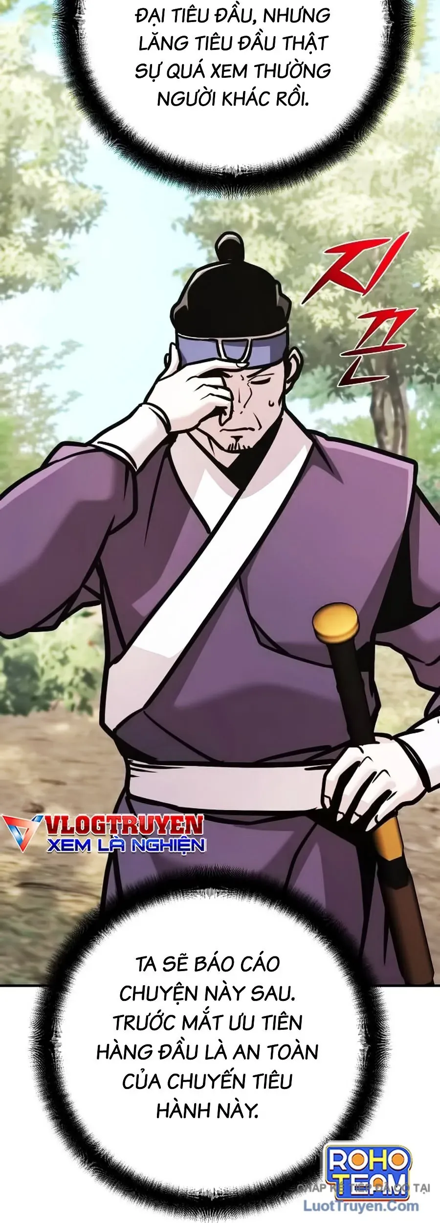 Tiểu Tử Đáng Ngờ Lại Là Cao Thủ Chapter 133 - 25
