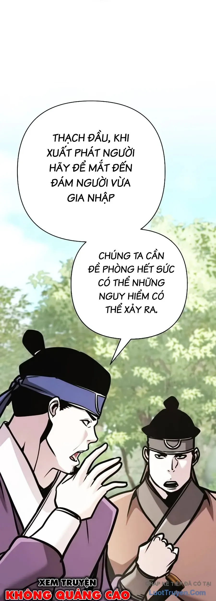 Tiểu Tử Đáng Ngờ Lại Là Cao Thủ Chapter 133 - 26