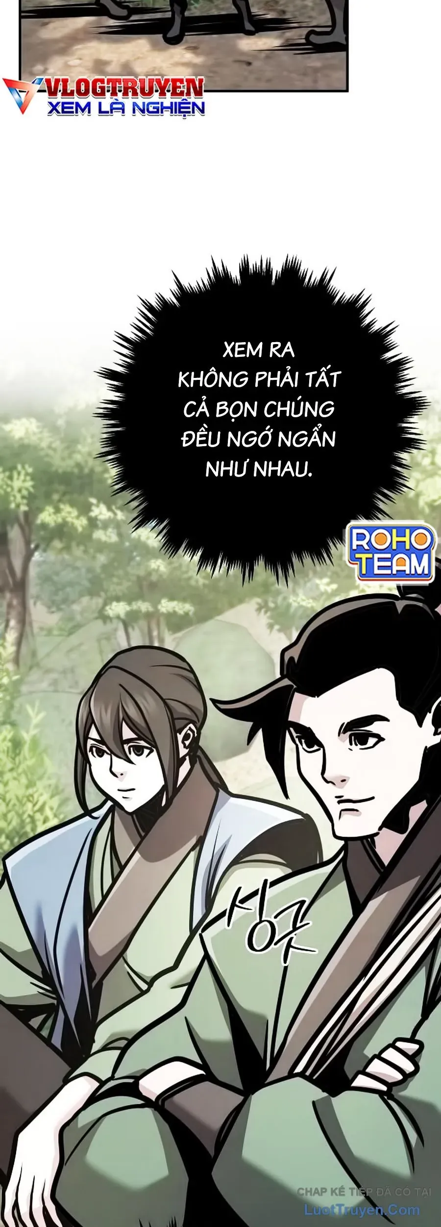 Tiểu Tử Đáng Ngờ Lại Là Cao Thủ Chapter 133 - 28