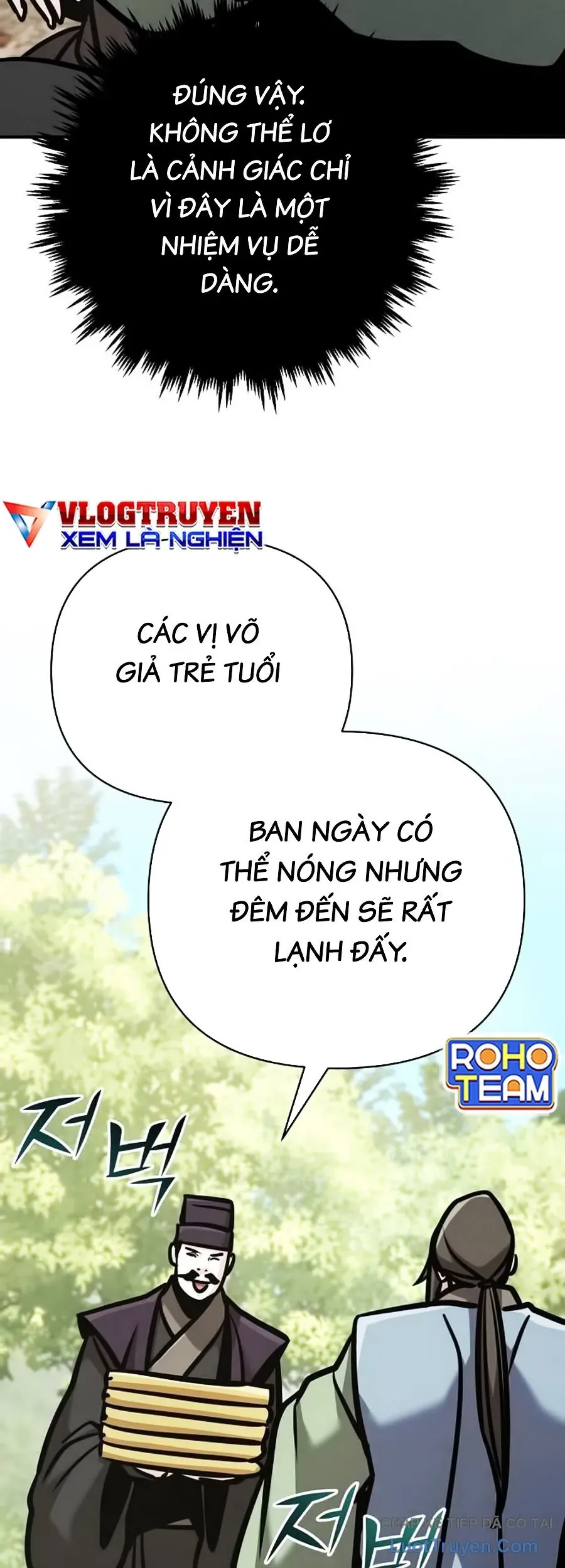 Tiểu Tử Đáng Ngờ Lại Là Cao Thủ Chapter 133 - 29