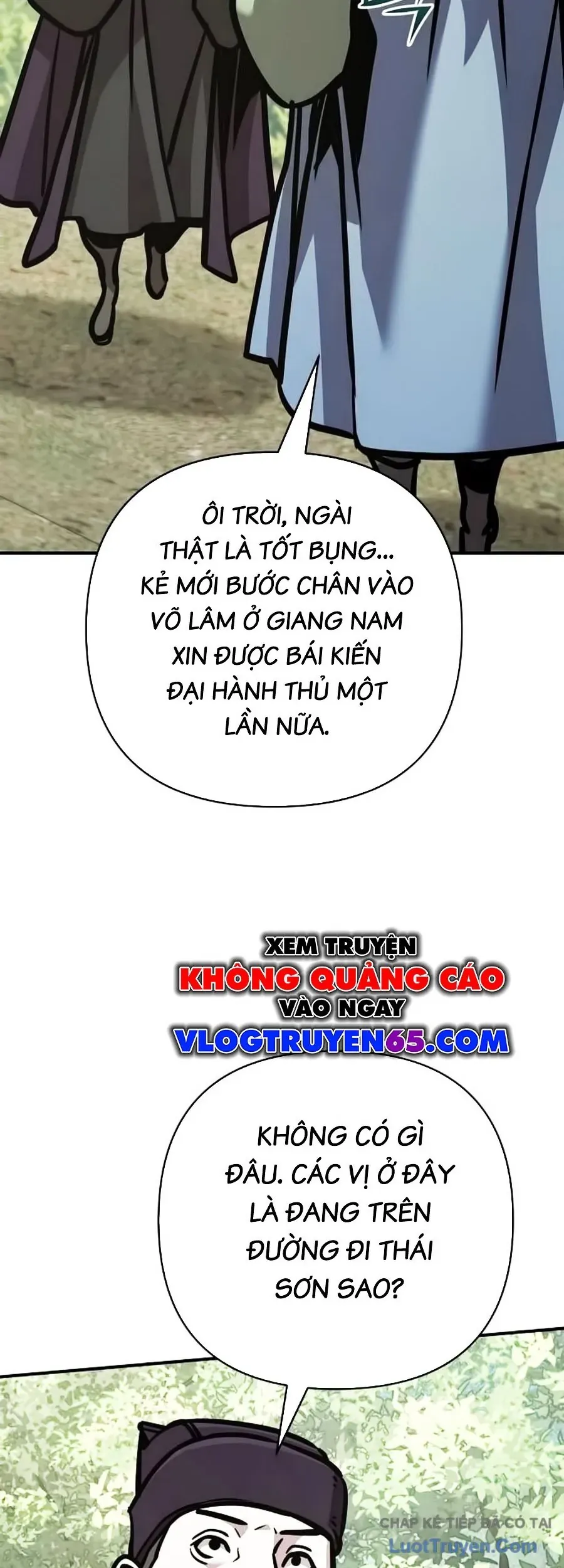 Tiểu Tử Đáng Ngờ Lại Là Cao Thủ Chapter 133 - 30