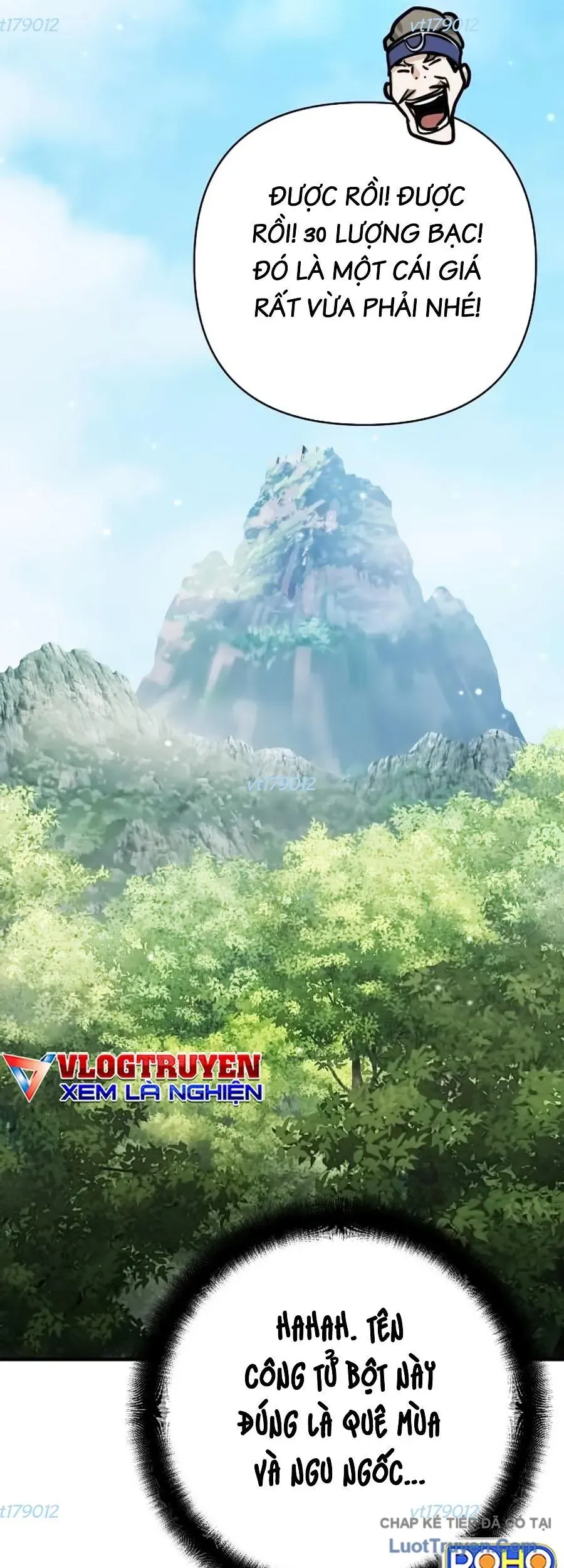 Tiểu Tử Đáng Ngờ Lại Là Cao Thủ Chapter 133 - 4