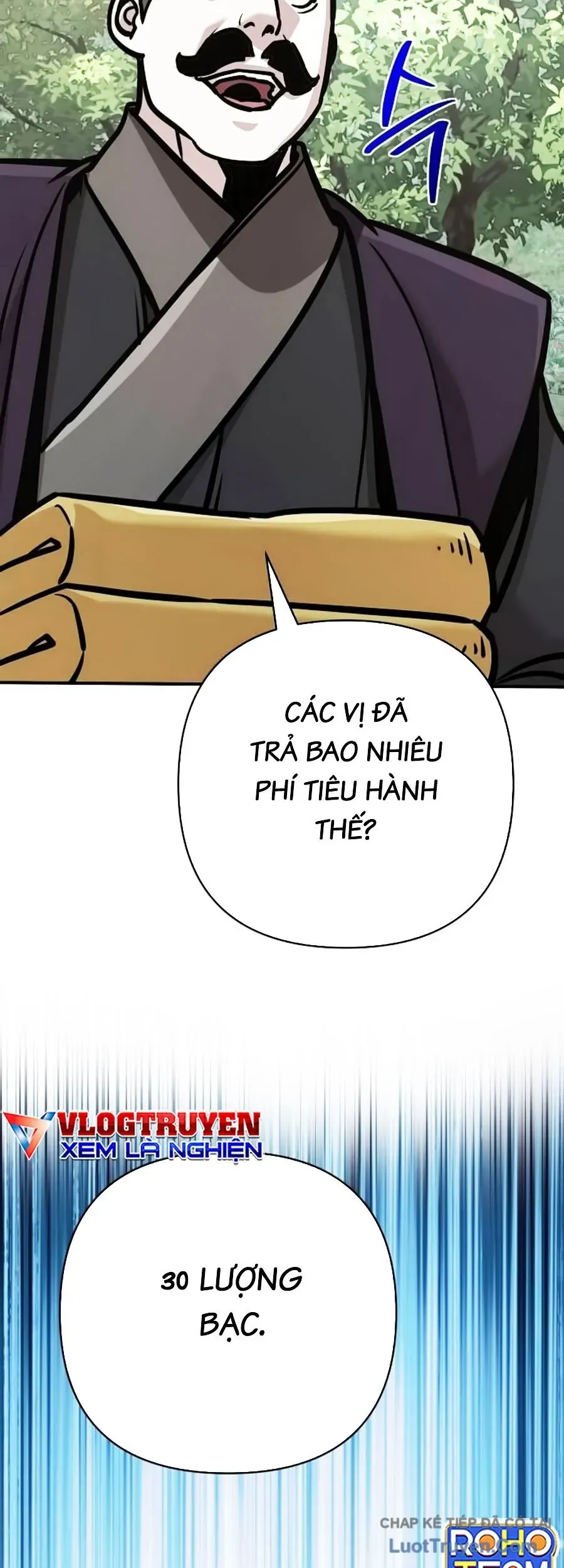 Tiểu Tử Đáng Ngờ Lại Là Cao Thủ Chapter 133 - 31