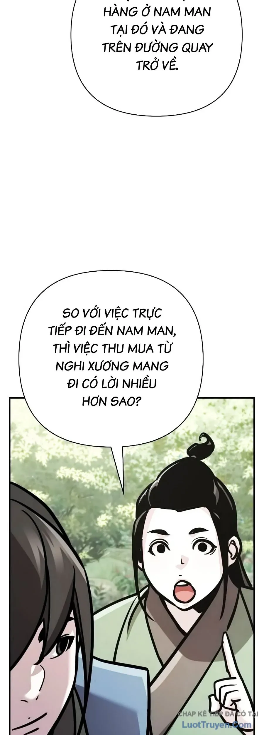 Tiểu Tử Đáng Ngờ Lại Là Cao Thủ Chapter 133 - 35