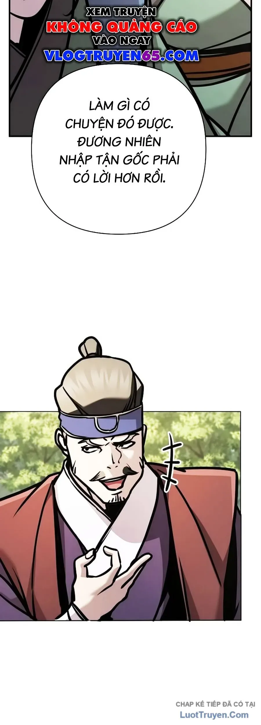 Tiểu Tử Đáng Ngờ Lại Là Cao Thủ Chapter 133 - 36