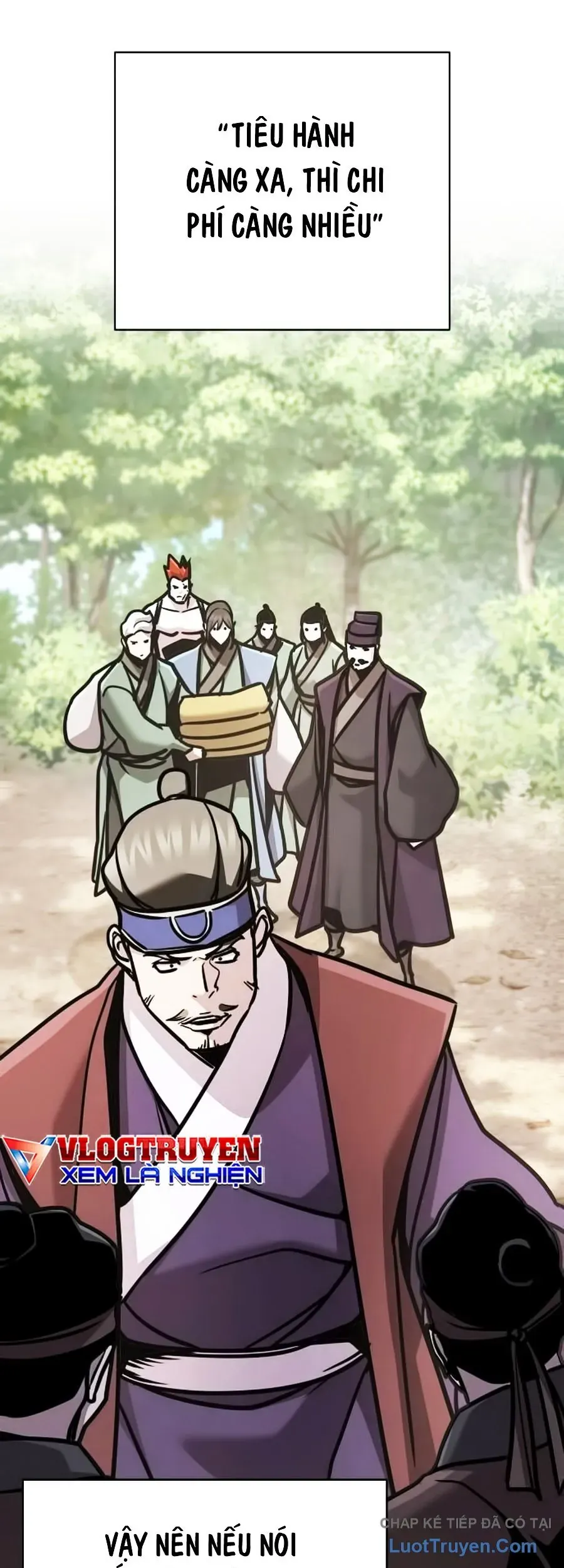 Tiểu Tử Đáng Ngờ Lại Là Cao Thủ Chapter 133 - 39