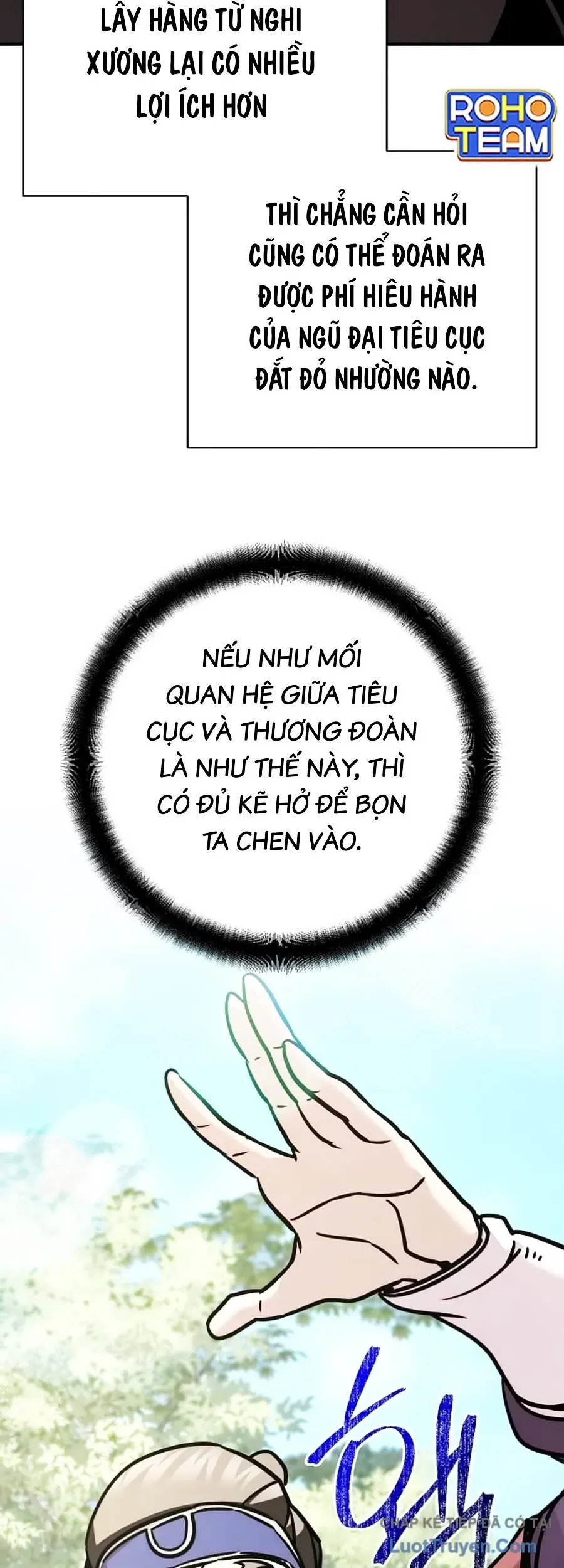 Tiểu Tử Đáng Ngờ Lại Là Cao Thủ Chapter 133 - 40