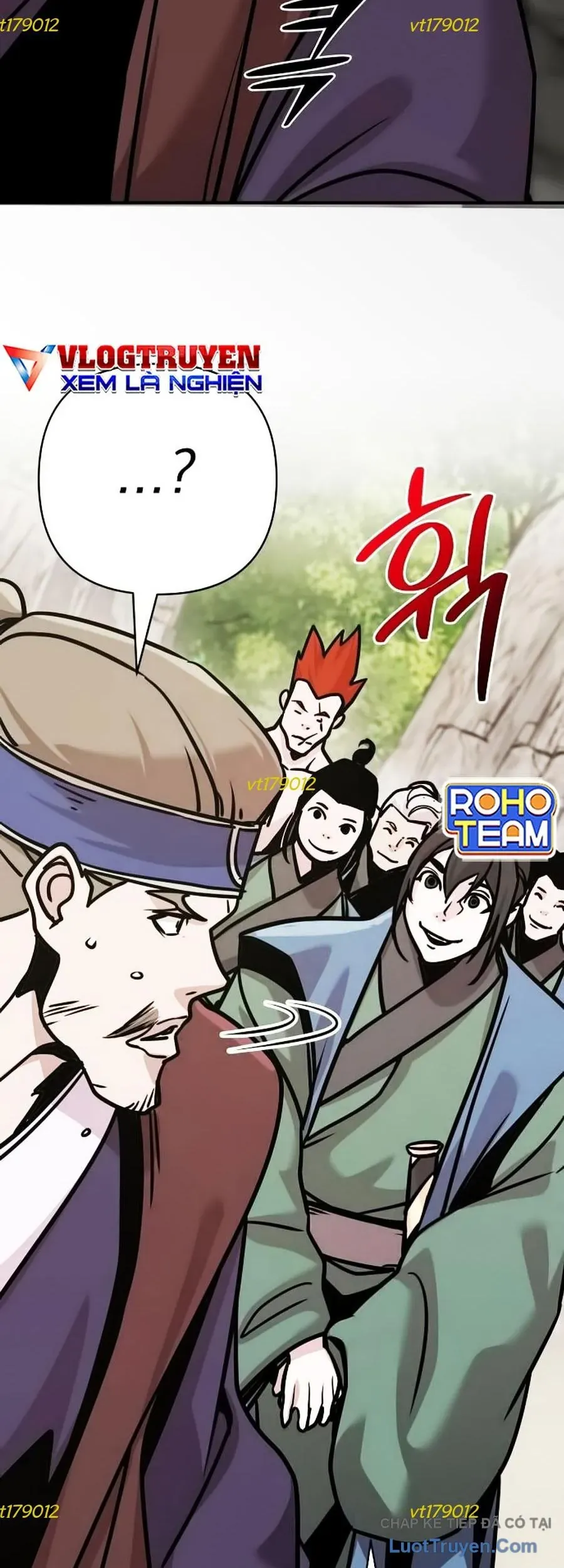 Tiểu Tử Đáng Ngờ Lại Là Cao Thủ Chapter 133 - 5