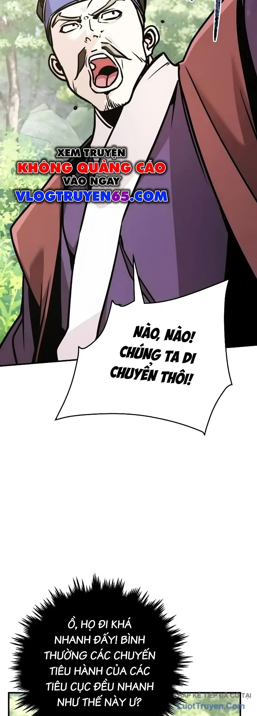 Tiểu Tử Đáng Ngờ Lại Là Cao Thủ Chapter 133 - 41