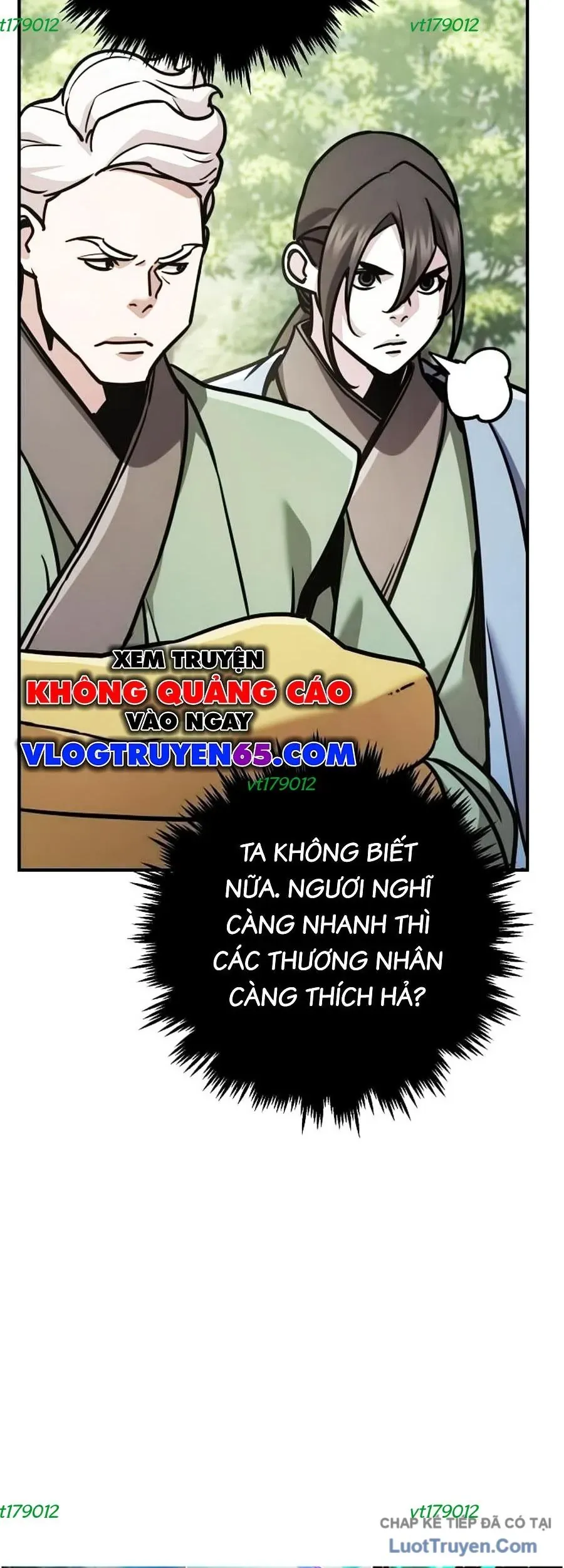 Tiểu Tử Đáng Ngờ Lại Là Cao Thủ Chapter 133 - 42