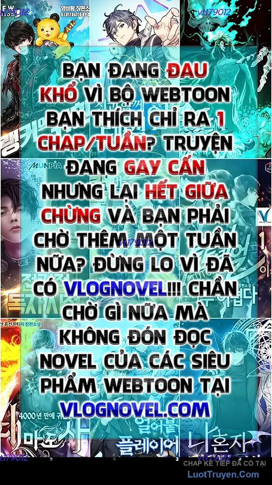 Tiểu Tử Đáng Ngờ Lại Là Cao Thủ Chapter 133 - 43