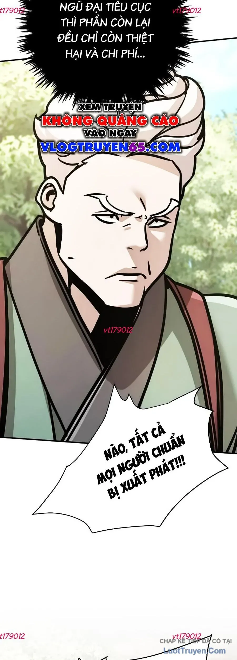 Tiểu Tử Đáng Ngờ Lại Là Cao Thủ Chapter 133 - 47