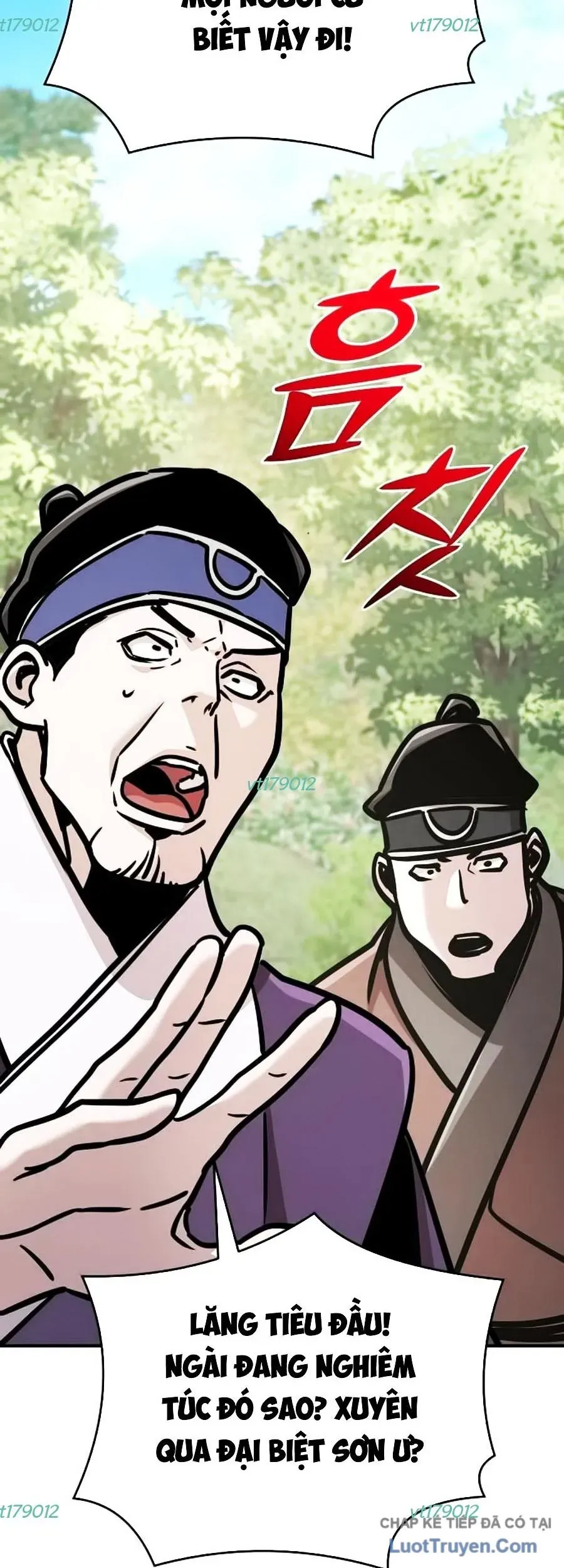 Tiểu Tử Đáng Ngờ Lại Là Cao Thủ Chapter 133 - 49