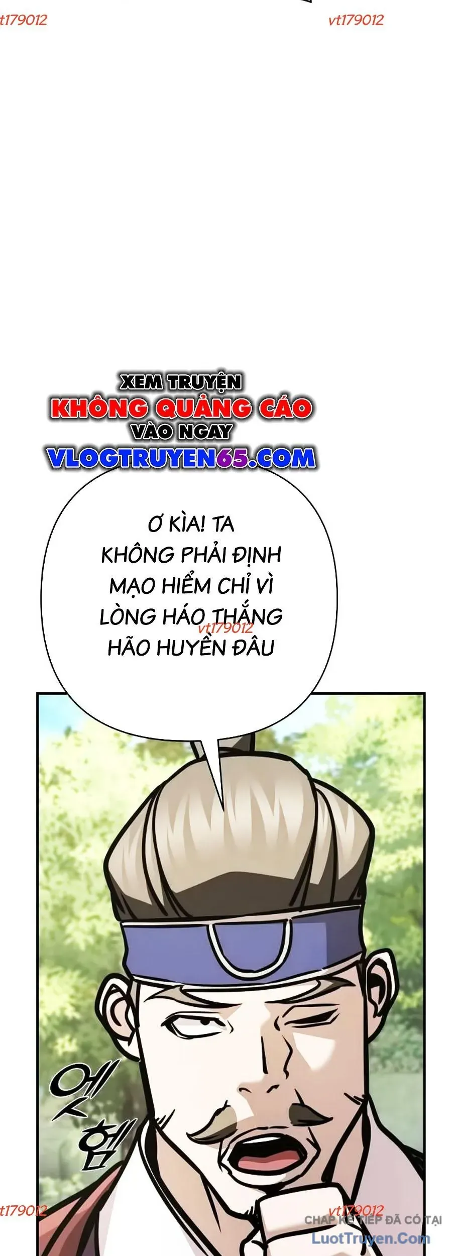 Tiểu Tử Đáng Ngờ Lại Là Cao Thủ Chapter 133 - 50