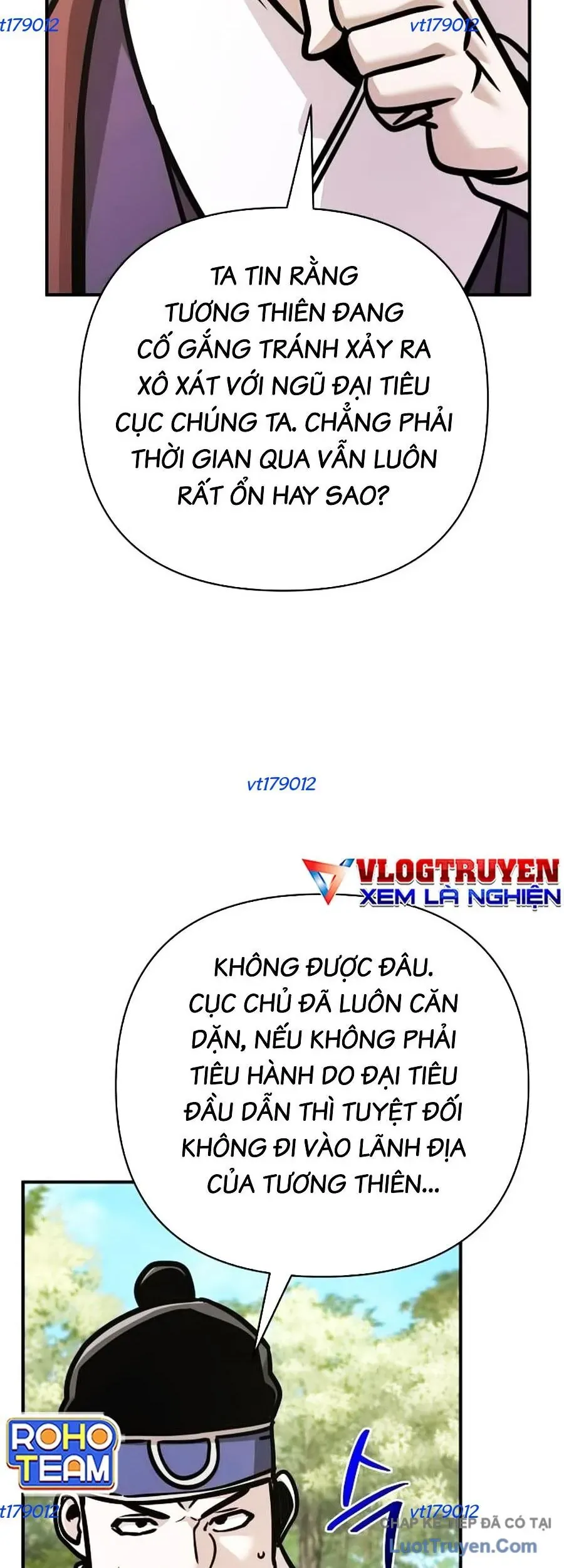 Tiểu Tử Đáng Ngờ Lại Là Cao Thủ Chapter 133 - 51