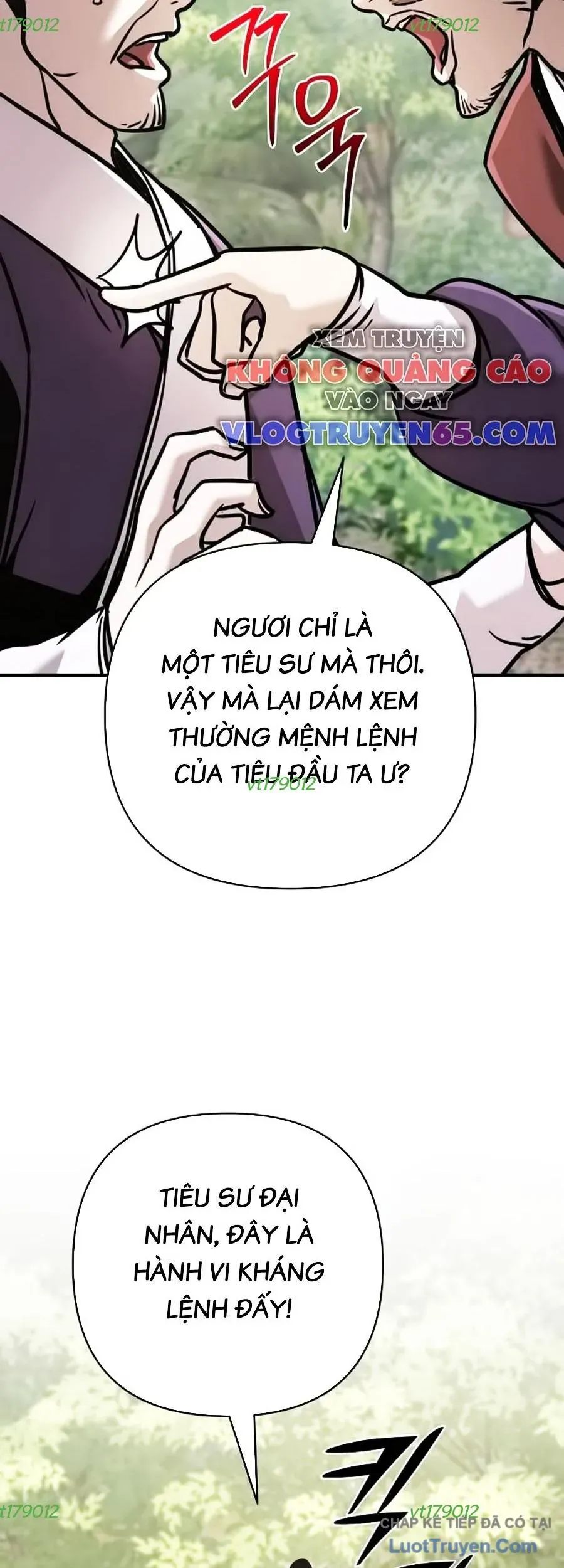 Tiểu Tử Đáng Ngờ Lại Là Cao Thủ Chapter 133 - 53