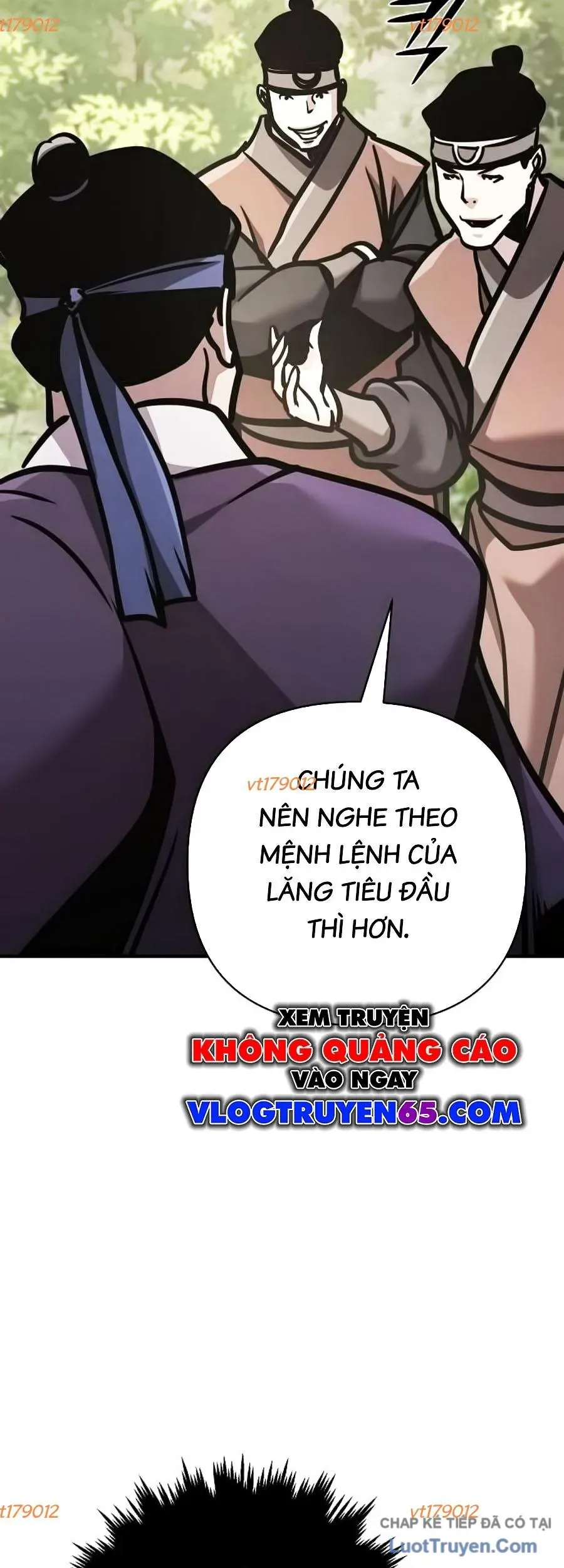 Tiểu Tử Đáng Ngờ Lại Là Cao Thủ Chapter 133 - 54