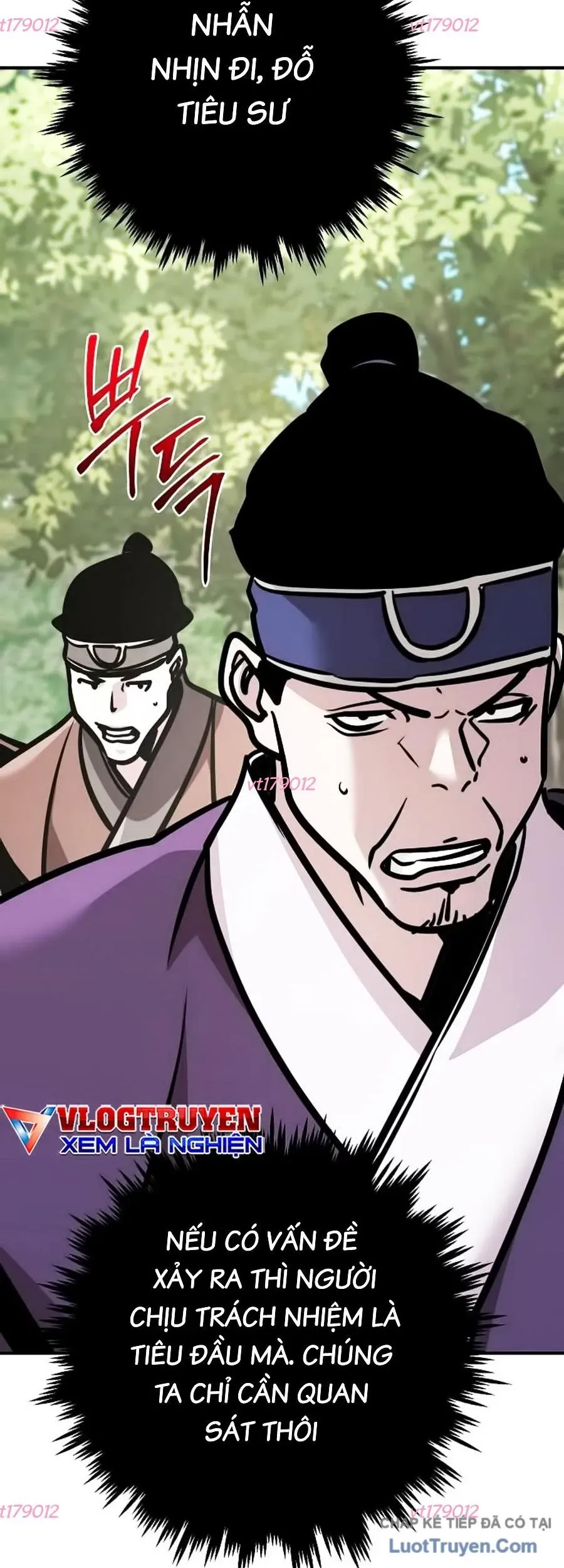 Tiểu Tử Đáng Ngờ Lại Là Cao Thủ Chapter 133 - 55