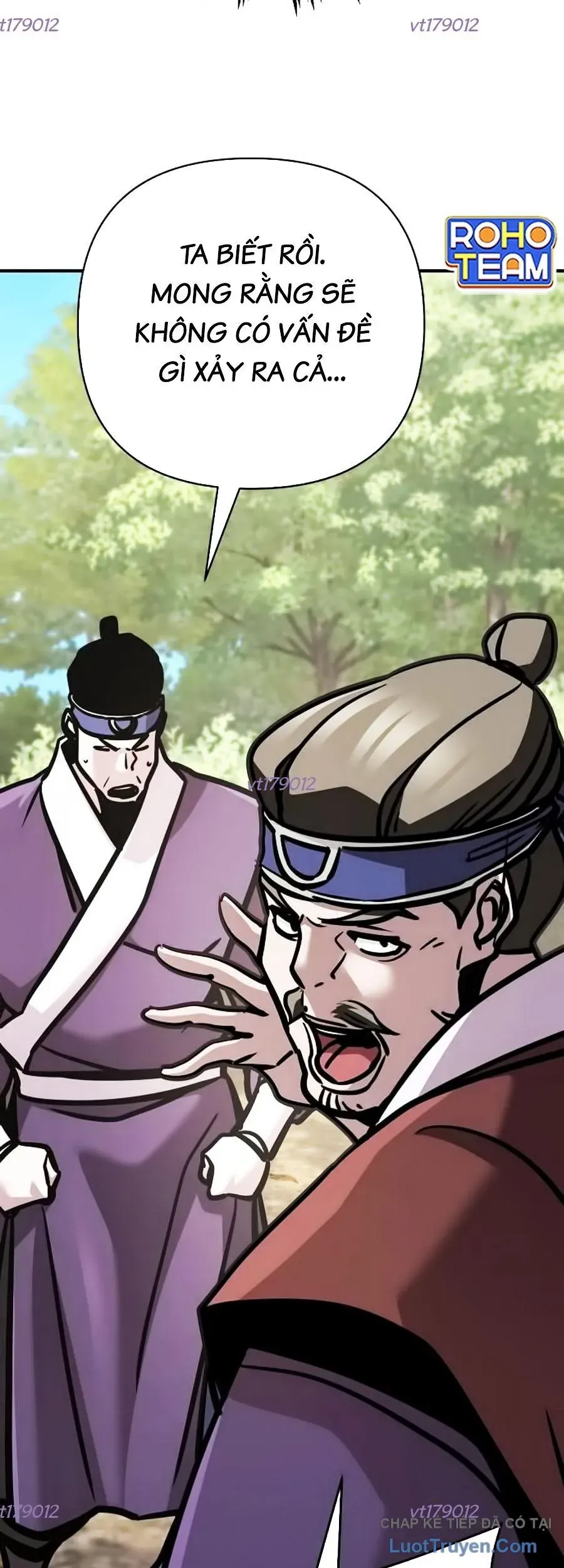 Tiểu Tử Đáng Ngờ Lại Là Cao Thủ Chapter 133 - 56