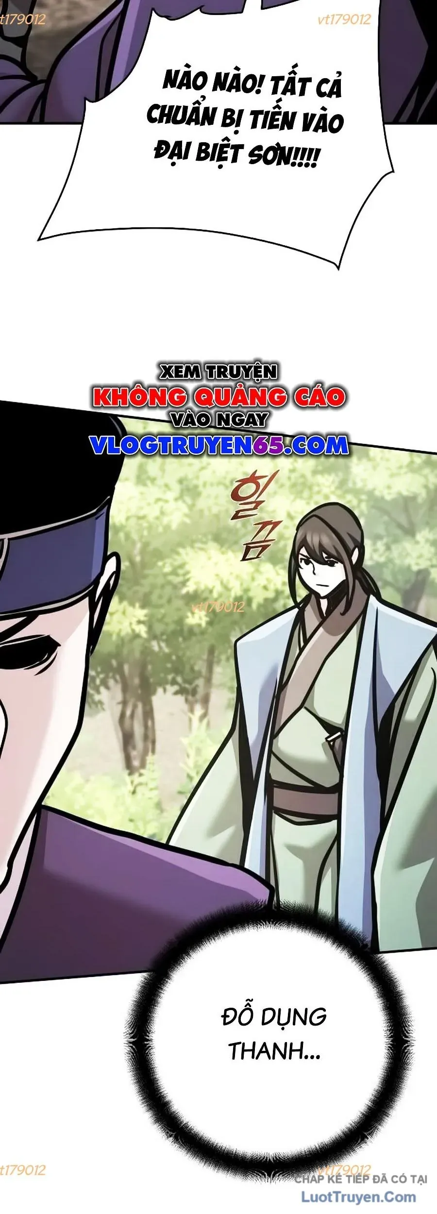 Tiểu Tử Đáng Ngờ Lại Là Cao Thủ Chapter 133 - 57