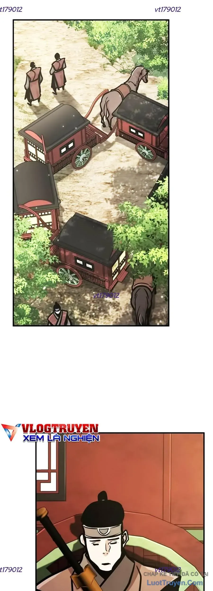 Tiểu Tử Đáng Ngờ Lại Là Cao Thủ Chapter 133 - 7