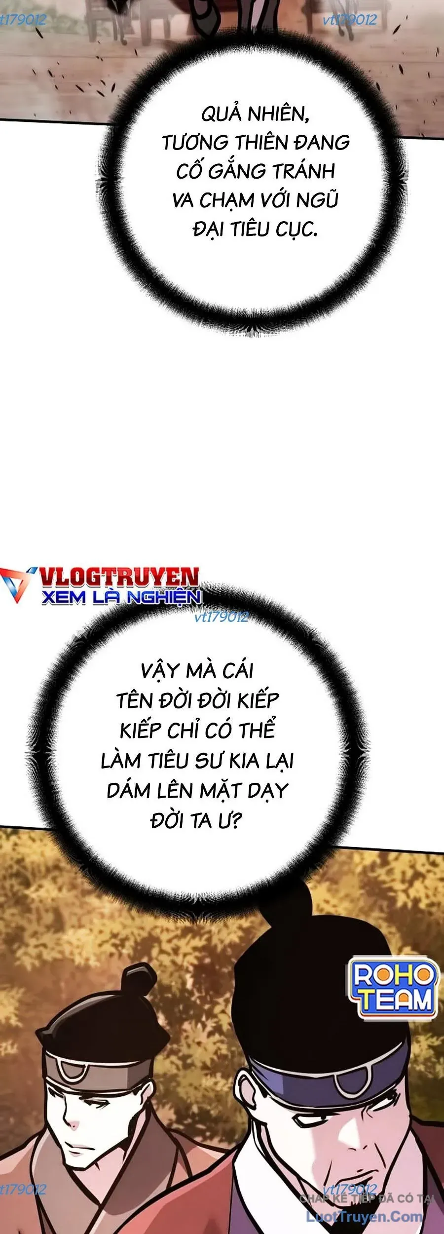 Tiểu Tử Đáng Ngờ Lại Là Cao Thủ Chapter 133 - 61