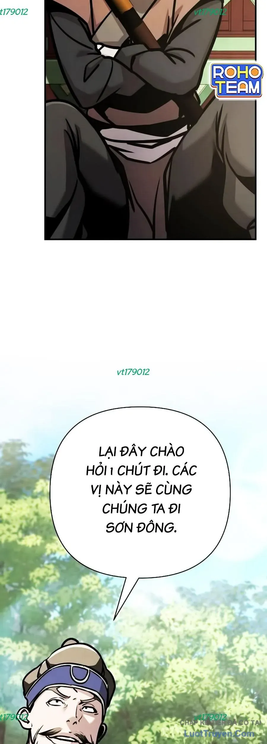 Tiểu Tử Đáng Ngờ Lại Là Cao Thủ Chapter 133 - 8