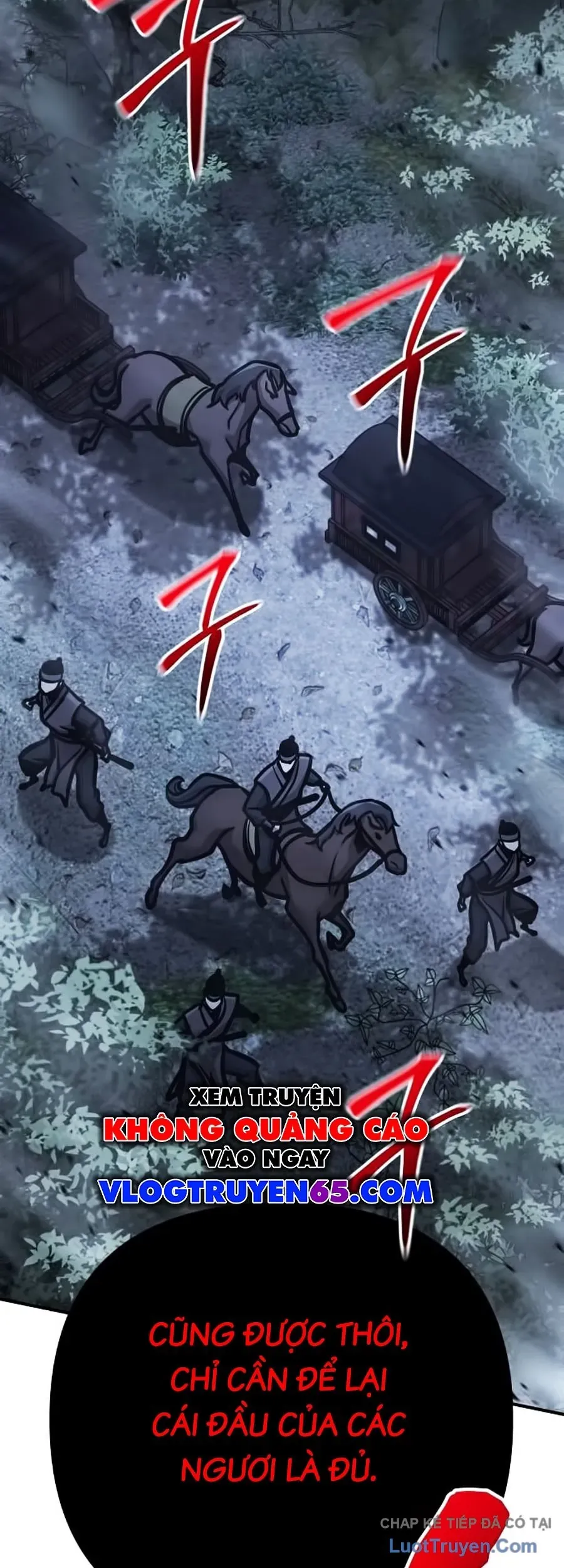 Tiểu Tử Đáng Ngờ Lại Là Cao Thủ Chapter 133 - 78