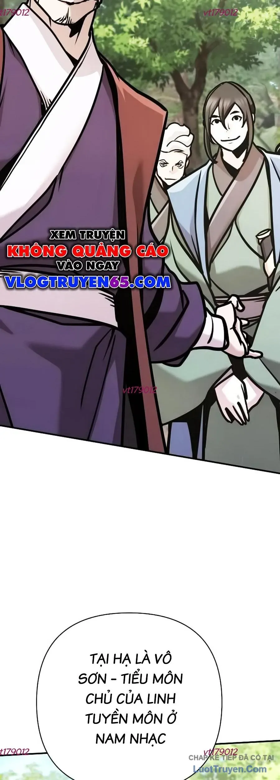 Tiểu Tử Đáng Ngờ Lại Là Cao Thủ Chapter 133 - 9