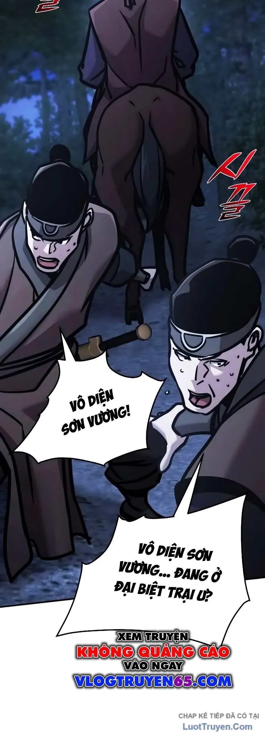 Tiểu Tử Đáng Ngờ Lại Là Cao Thủ Chapter 133 - 81